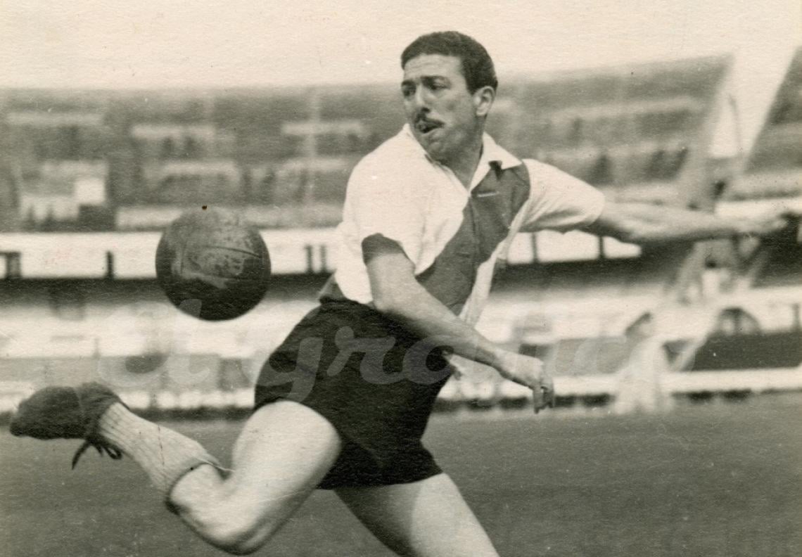 Ángel Amadeo Labruna