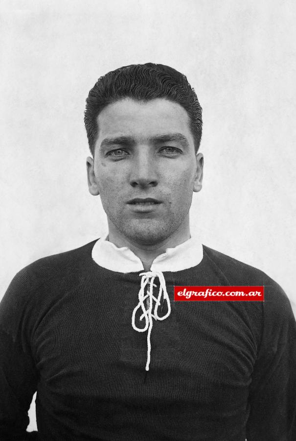 Ernesto Chiarella