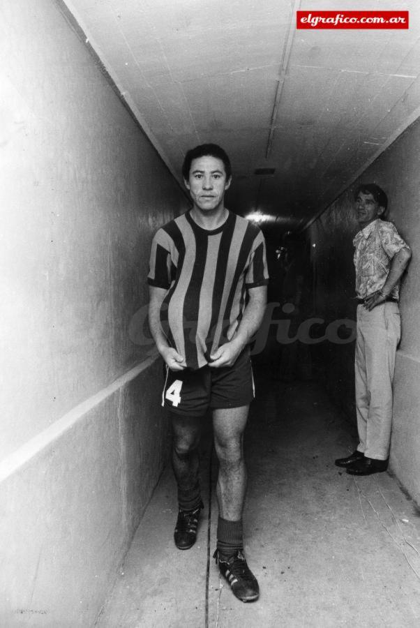 Jorge González (Rosario Central)