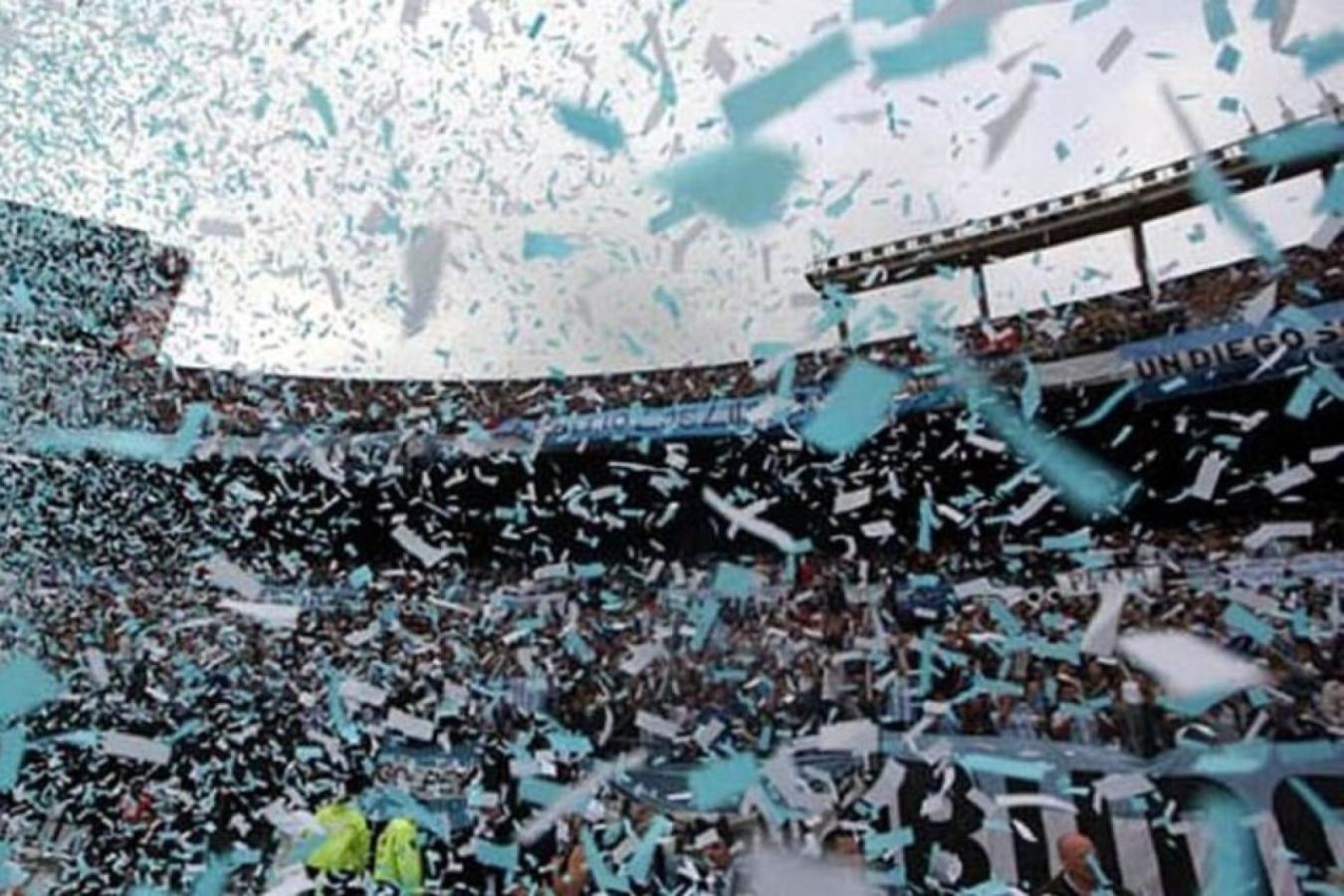Imagen de Así será el operativo policial para Argentina-Panamá