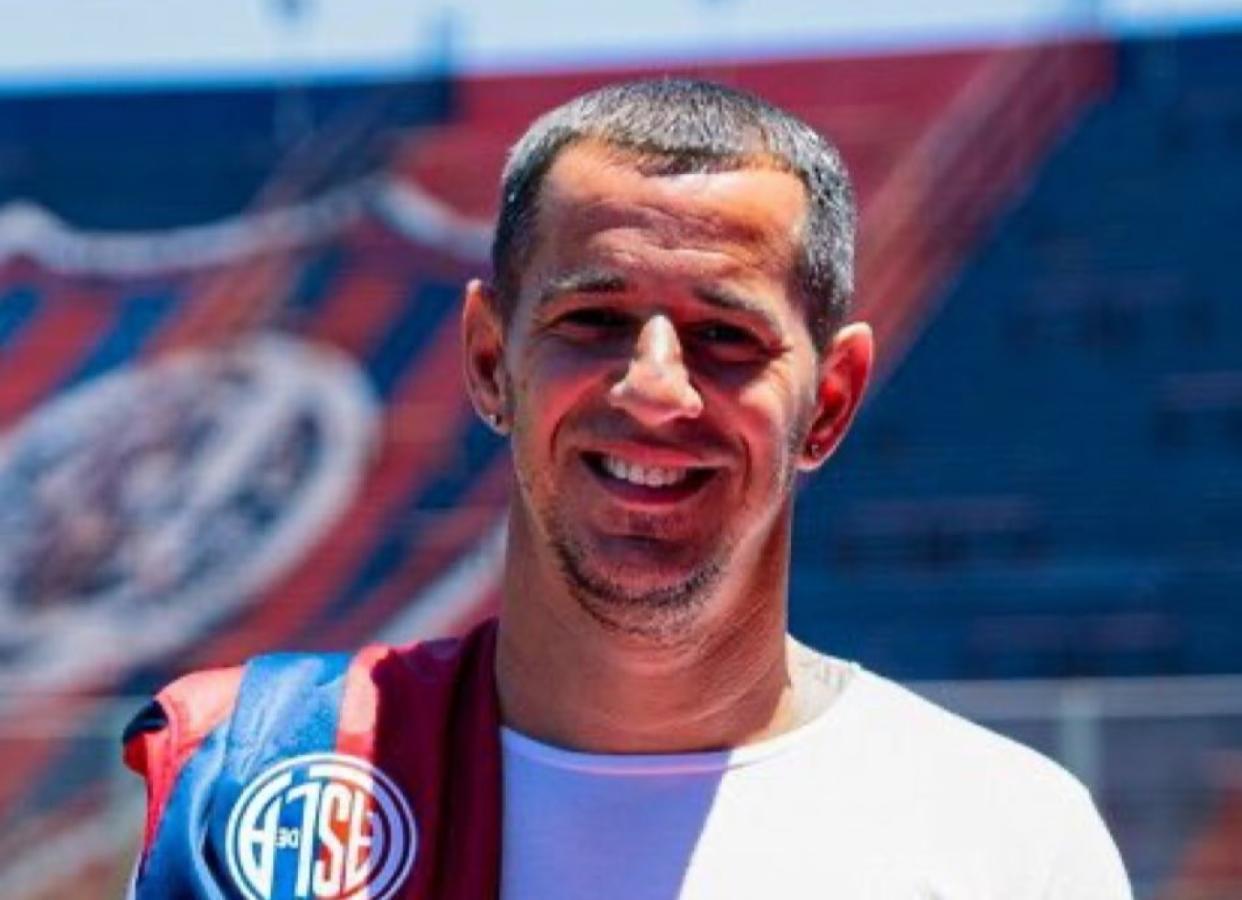 Imagen de Leandro Romagnoli será oficializado como entrenador de San Lorenzo