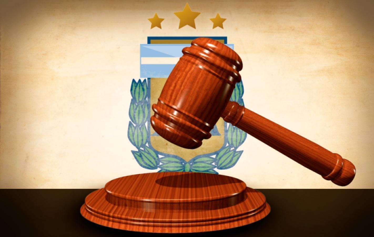 Imagen de Todos los fallos del tribunal de disciplina del Torneo Clausura 2026