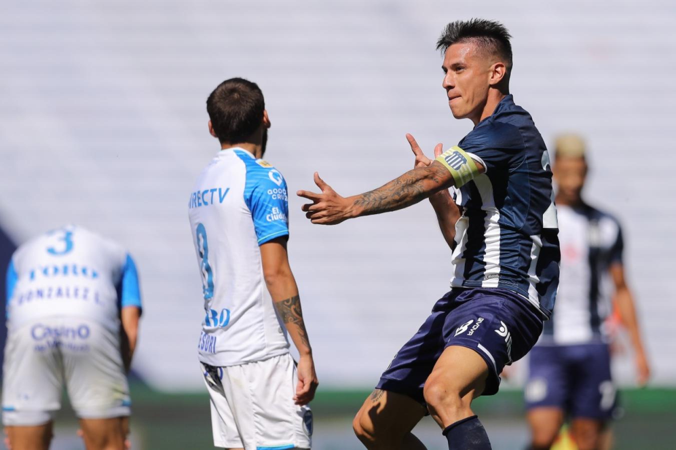 Imagen El rifle Auzqui. @CATalleresdecba