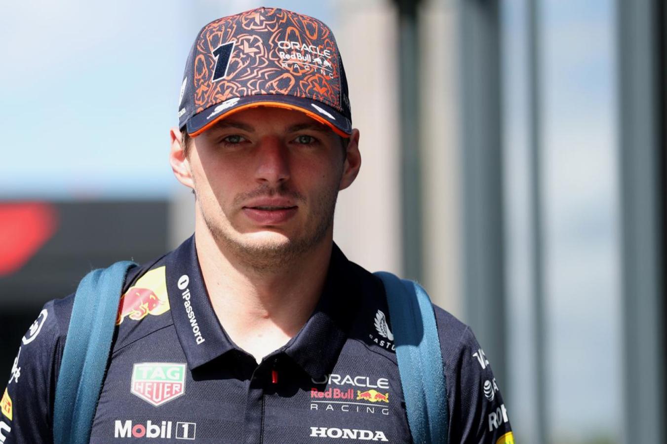 Imagen Futuro incierto para Max Verstappen en 2026. ¿Red Bull o Mercedes?