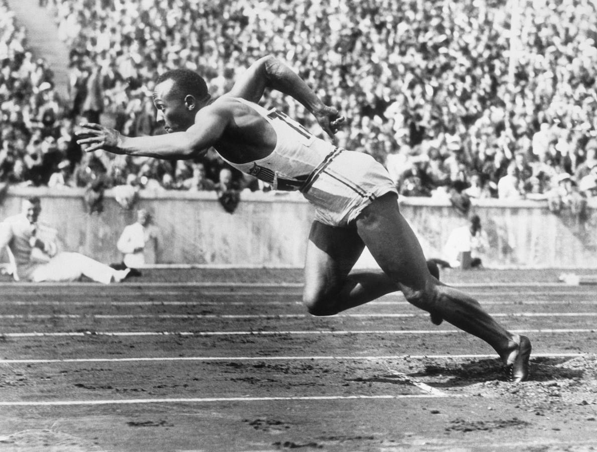 Imagen de De Jesse Owens a Bob Beamon: los grandes nombres de los Juegos Olímpicos