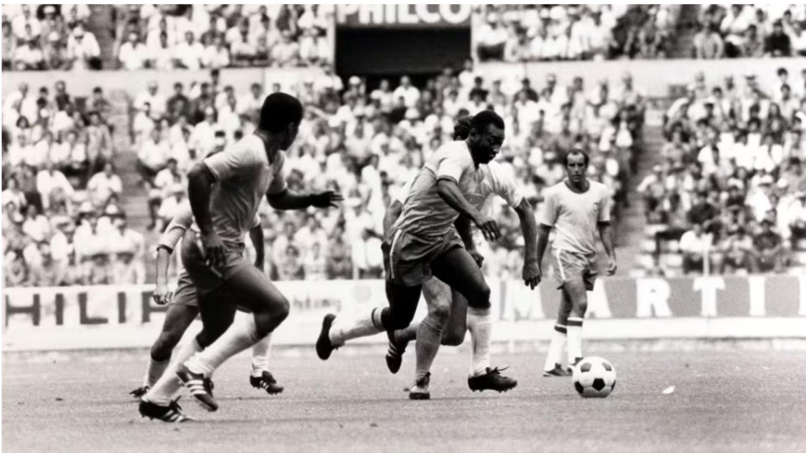 Imagen Brasil 1970