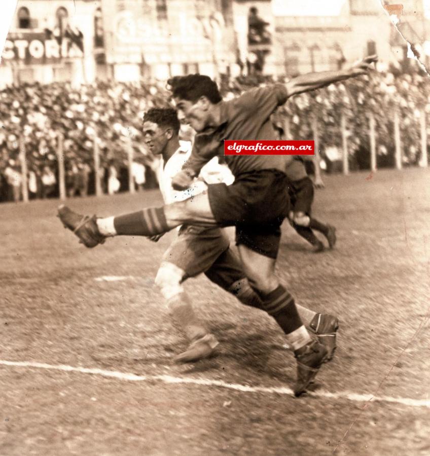 Imagen Benitez.