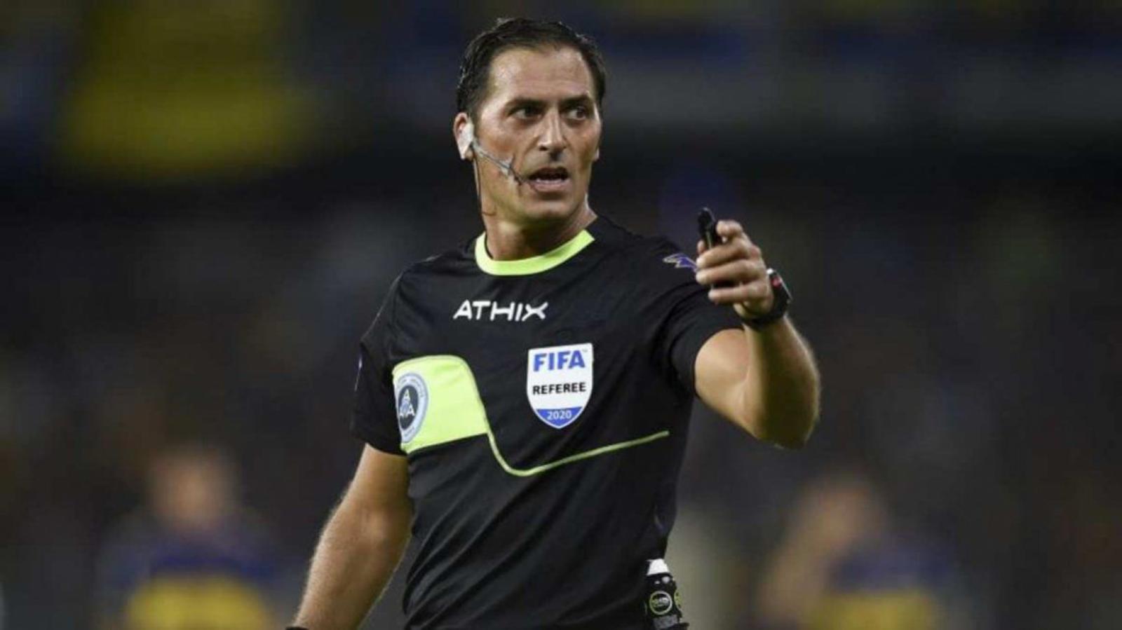 Imagen Será el primer clásico de Avellaneda para Vigliano 