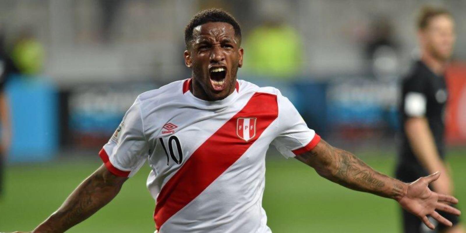 Imagen La Foquita Farfán, figura de la Selección de Perú