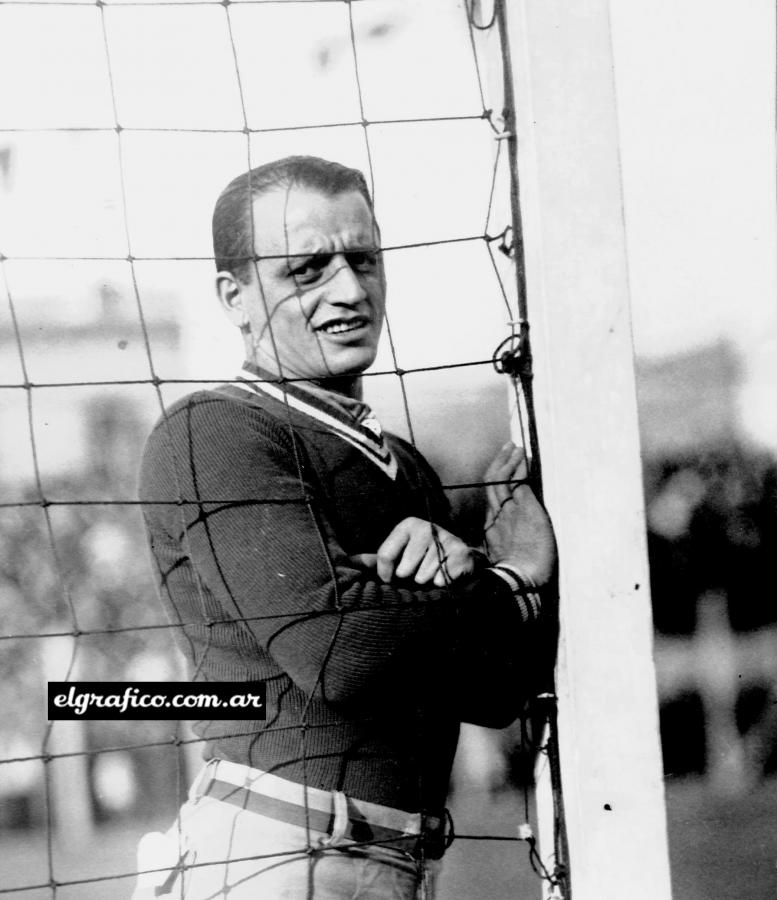 Imagen Andrés Mazali (1902-1975)