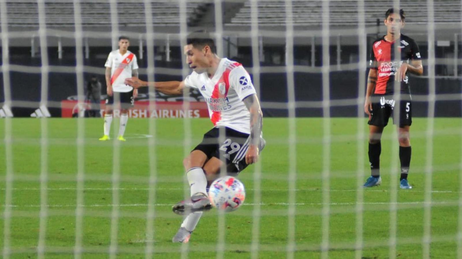 Imagen Penal No Look