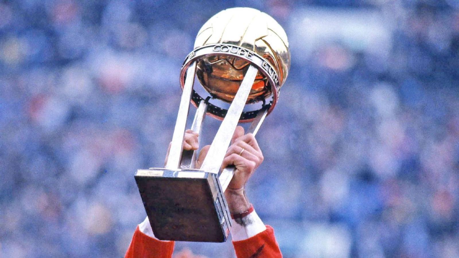 Como se jugara la nueva Copa Intercontinental que regresa en 2024 El Grafico