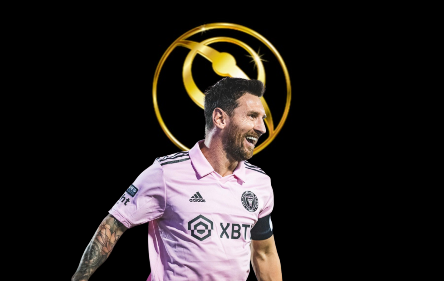 Inesperado: Messi podría ganar el premio al mejor jugador del mundo