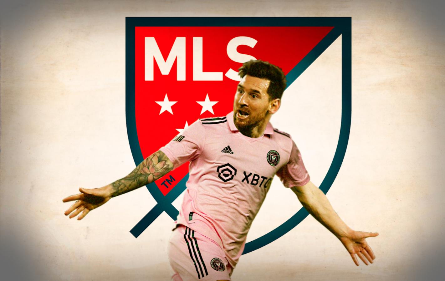 El equipo de la MLS que hará historia por Messi y no es Inter Miami