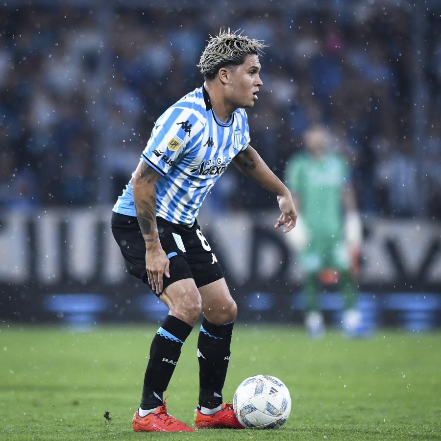 Imagen Juanfer Quintero estaría cerca de América de Cali.