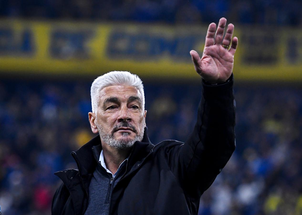 Imagen de Central Córdoba le respondió a De Felippe tras el reclamo por un pago atrasado