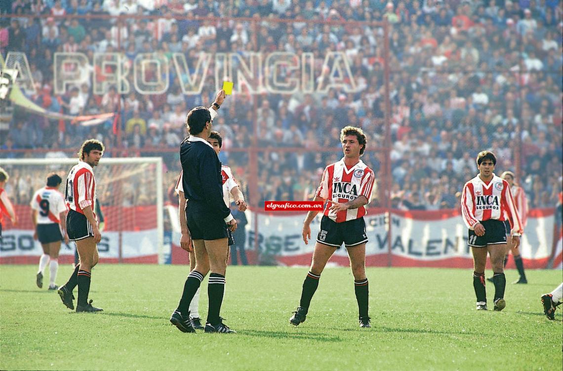 Pablo Erbín.