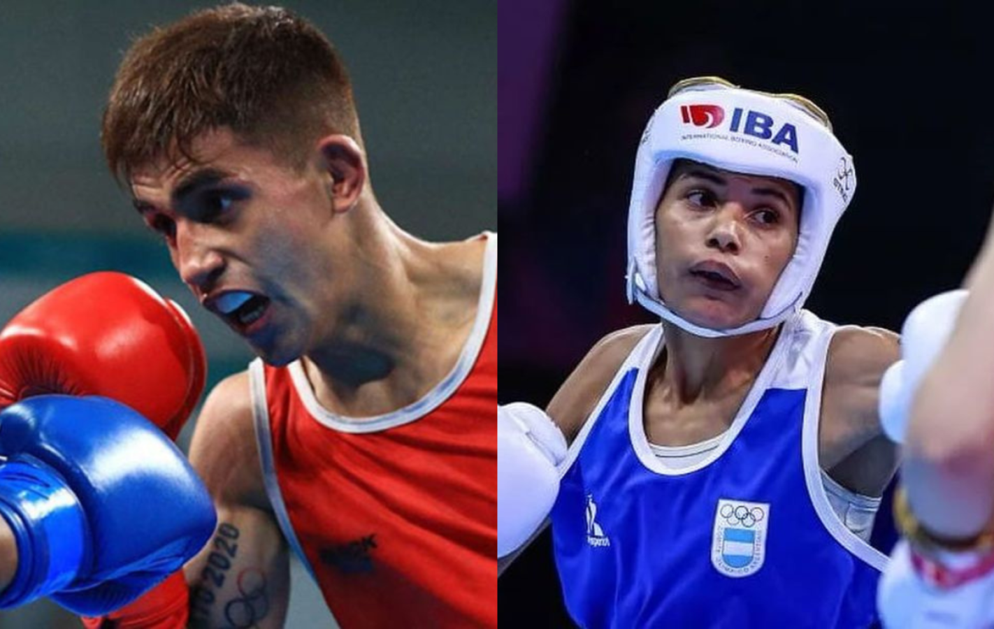 Imagen de Profunda crisis: el boxeo argentino no tendrá representantes olímpicos tras más de 100 años