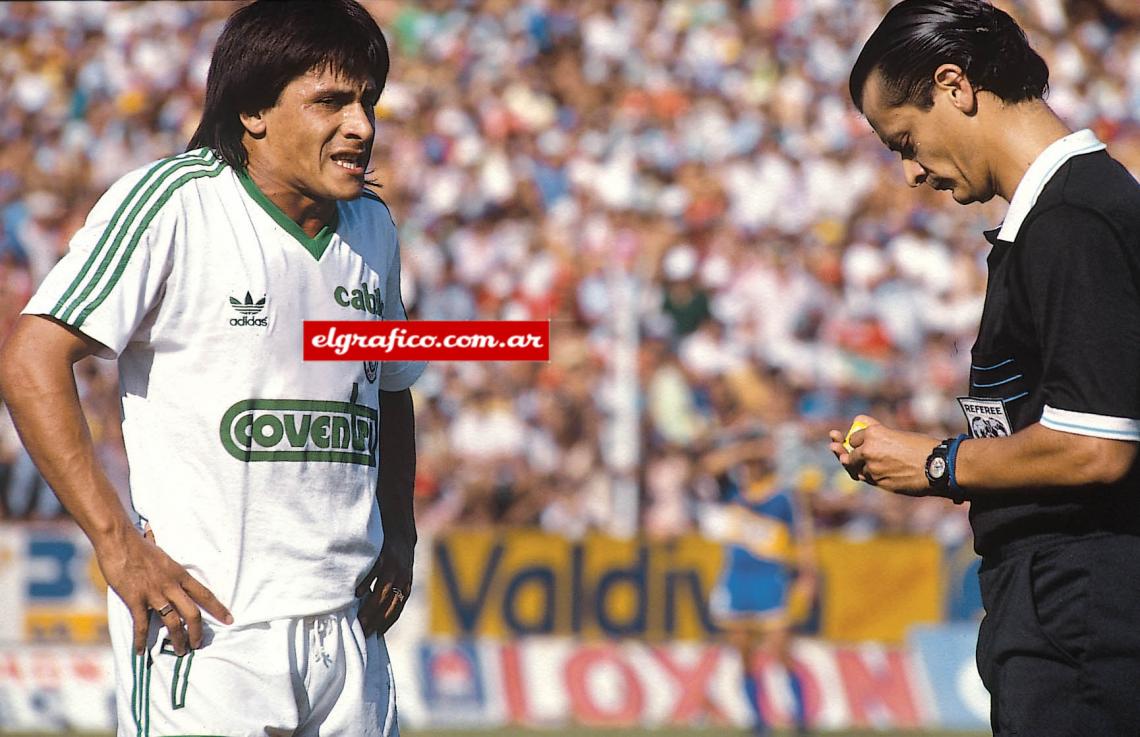 Héctor Morán