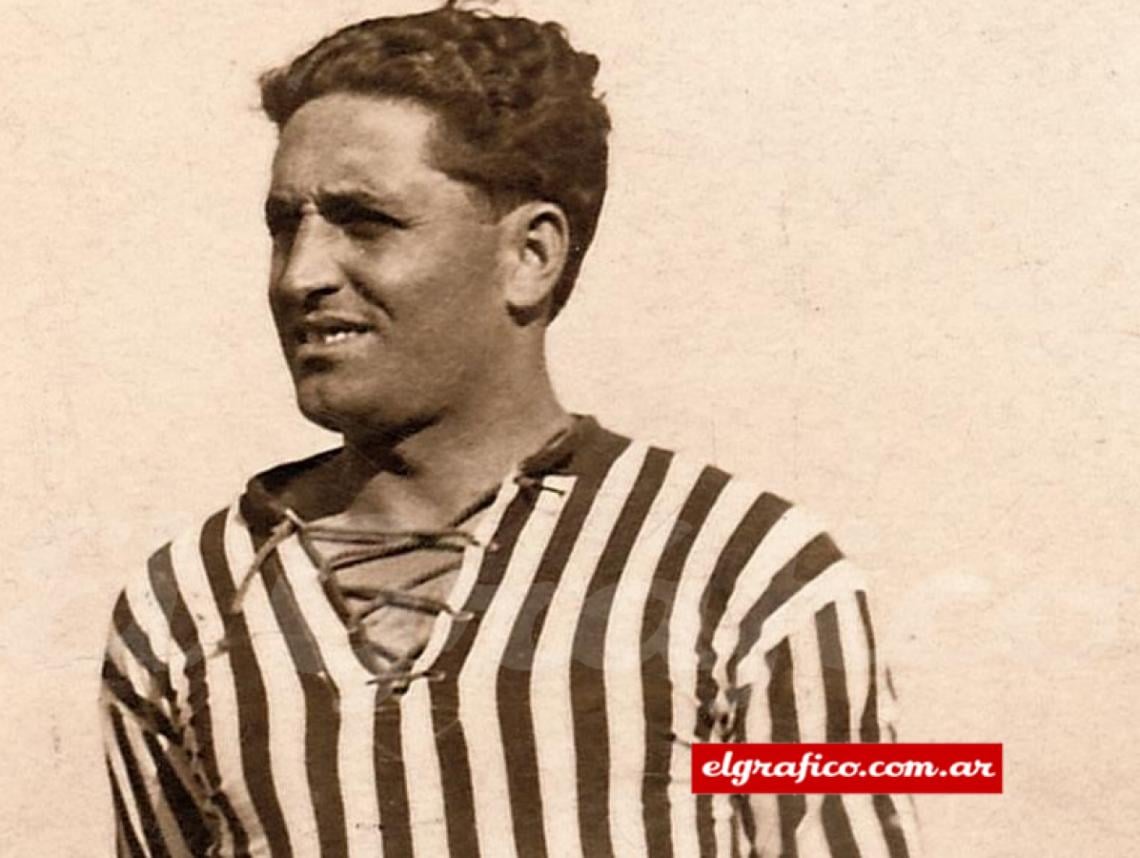 Luis Celico