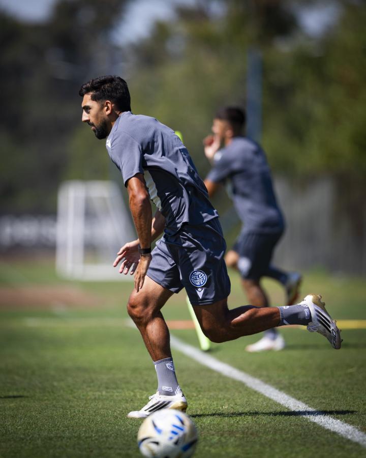 Imagen Jano Gordon será operado la próxima semana tras su dura lesión ligamentaria.