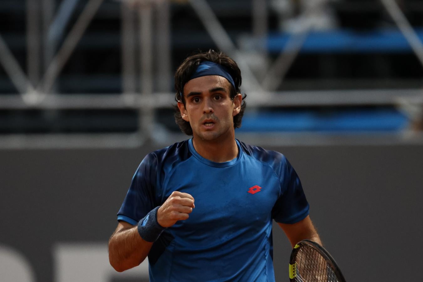 Imagen Bautista Torres, el segundo invitado para el cuadro del Buenos Aires Challenger.