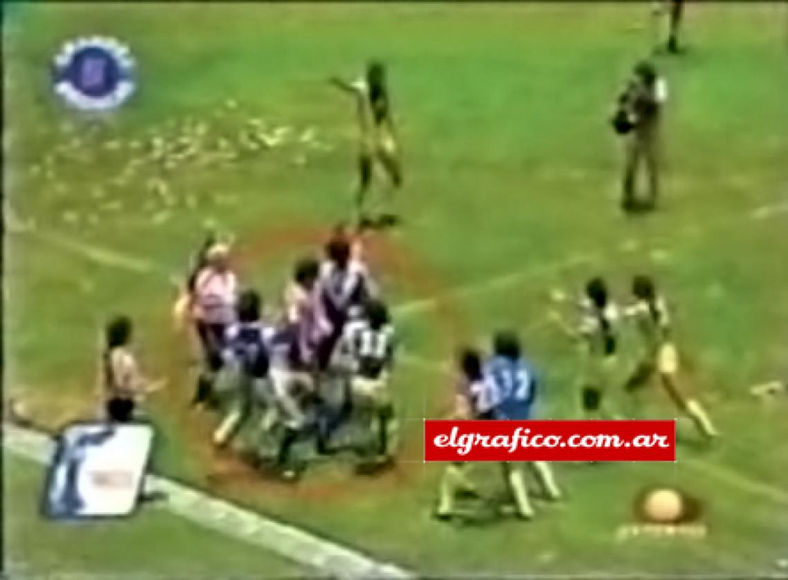 Imagen América - Chivas