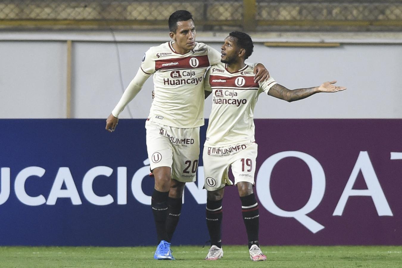 Imagen Sueña la Crema. CONMEBOL