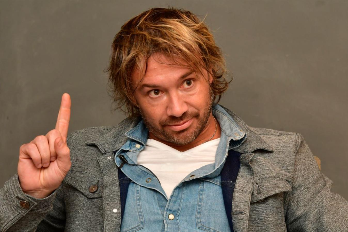 Diego Lugano, duro contra la Selección Argentina "Lo ayudaron" El