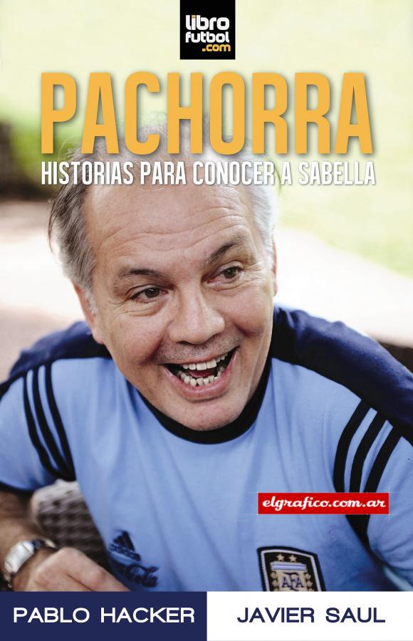 Imagen ¨Pachorra¨ de Pablo Hacker y Javier Saúl.