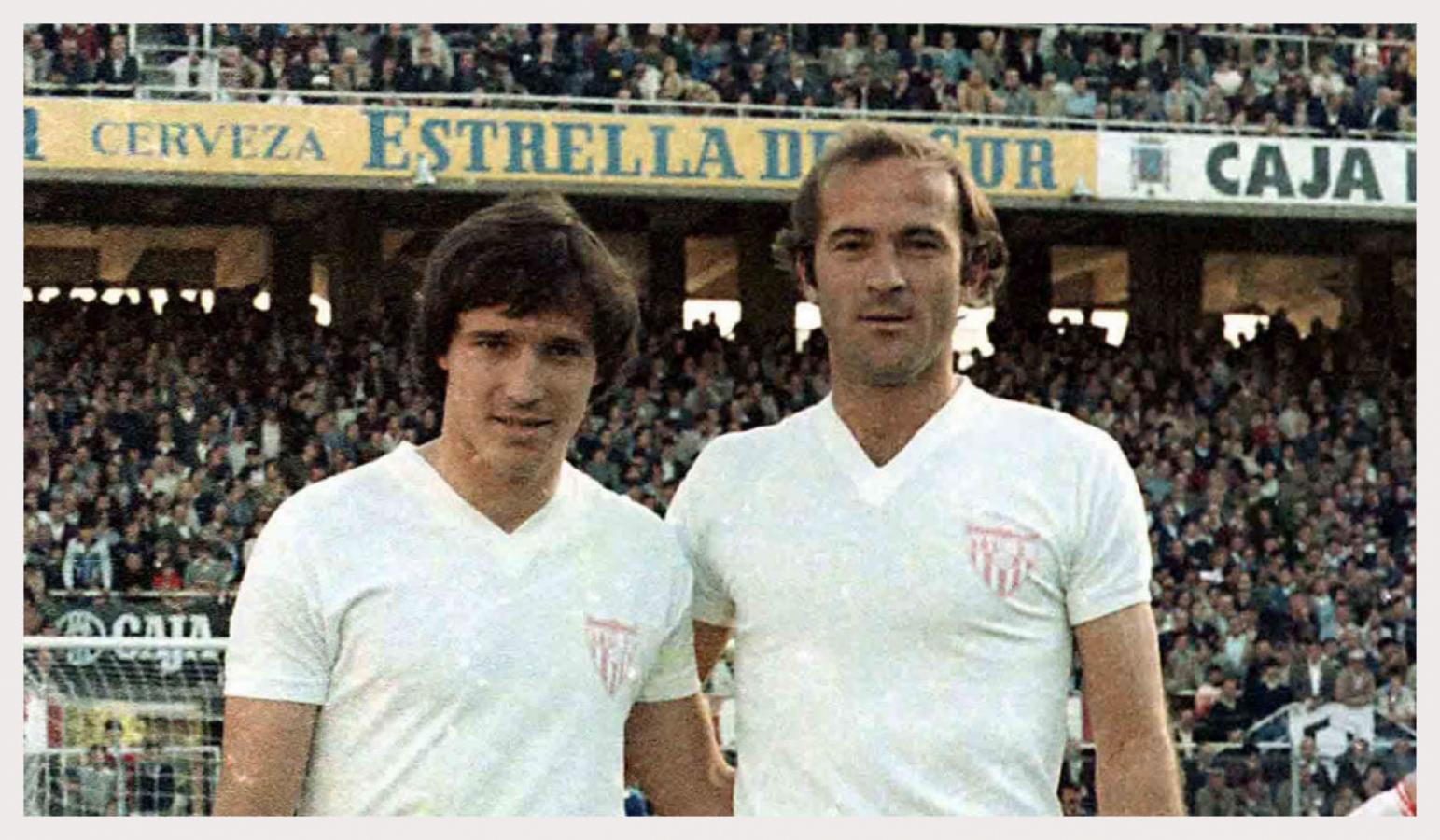 Bertoni y Scotta, un dupla temible