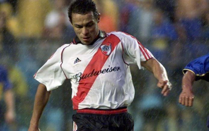 Imagen de Se cumplen 23 años de la vaselina de Rojas a Boca