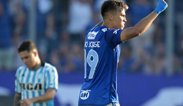 Imagen de Cruzeiro destapó la Nueva Olla y sembró el suspenso en Asunción