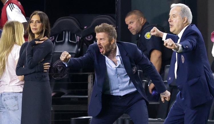 Imagen de El movimiento de Inter Miami que anticipa un bombazo en el mercado: ¿Va por De Bruyne?