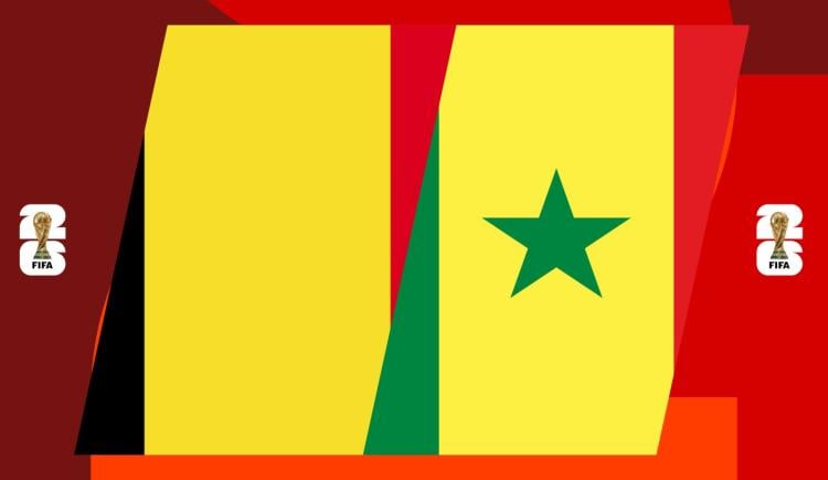 Imagen de 10 datos de la previa de Bélgica Vs. Senegal