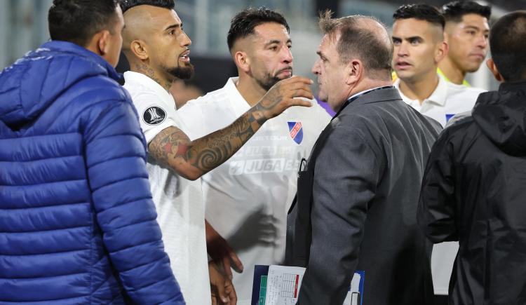 Imagen de La decisión que tomó la Conmebol con Colo Colo y afecta a Racing