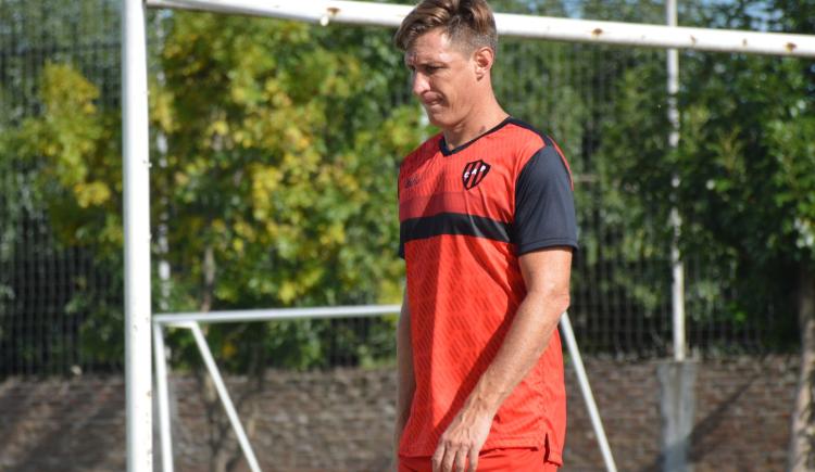 Imagen de Patronato visita a Platense con el debut de Facundo Sava