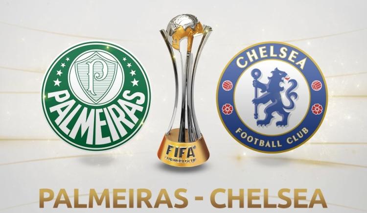 Imagen de MUNDIAL DE CLUBES: CHELSEA Y PALMEIRAS VAN POR LA GLORIA