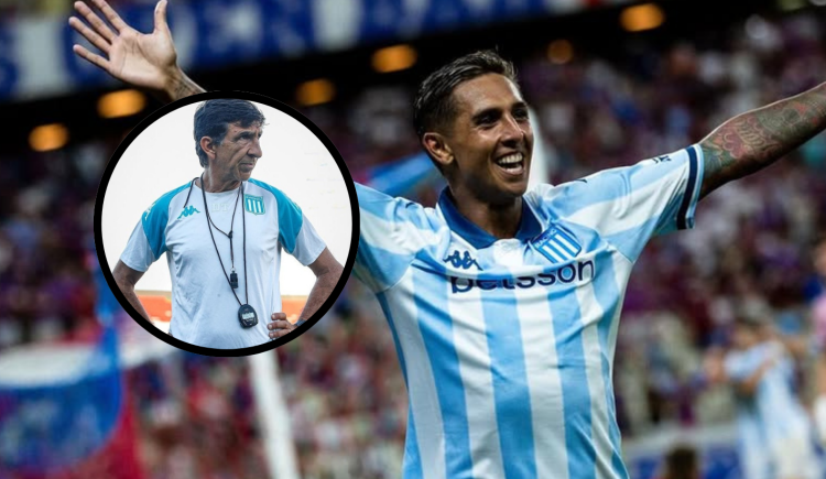 Imagen de Fruto amargo: la decisión de Gustavo Costas que aleja a Agustín Almendra de Racing