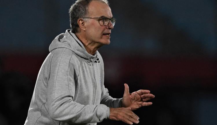 Imagen de El Uruguay de Bielsa volvió a ganar y cerró un debut perfecto