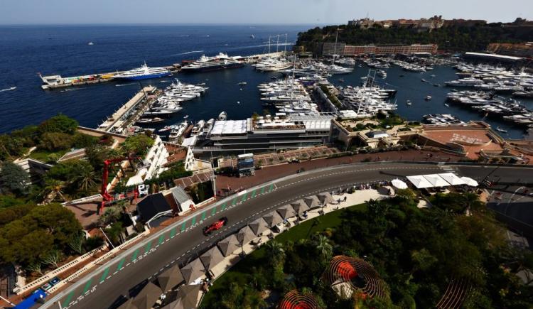 Imagen de El Gran Premio de Mónaco seguirá al menos hasta 2025