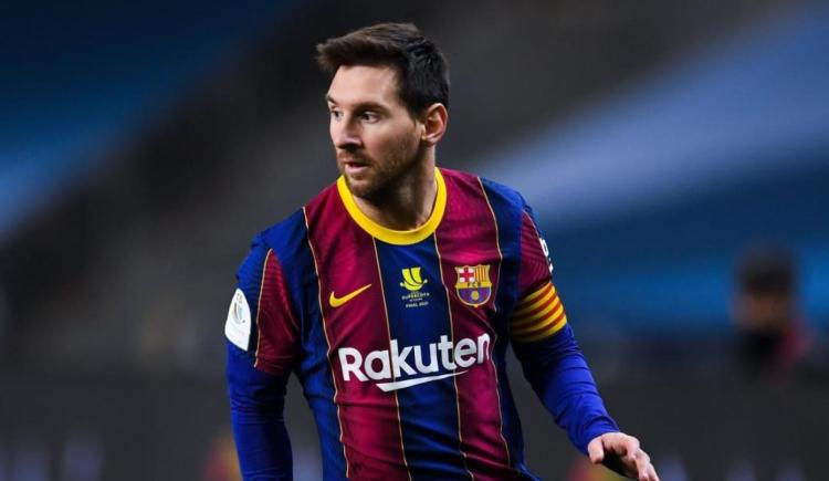 Imagen de Bombazo mundial: revelaron el motivo por el cual Messi no regresó a Barcelona en 2023