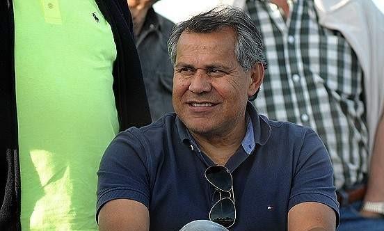 Imagen de Qué dijo Rubén Paz, otro ídolo de Racing, sobre la postulación de Diego Milito