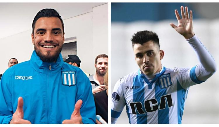 Imagen de El karma de Racing con los ídolos que no vuelven