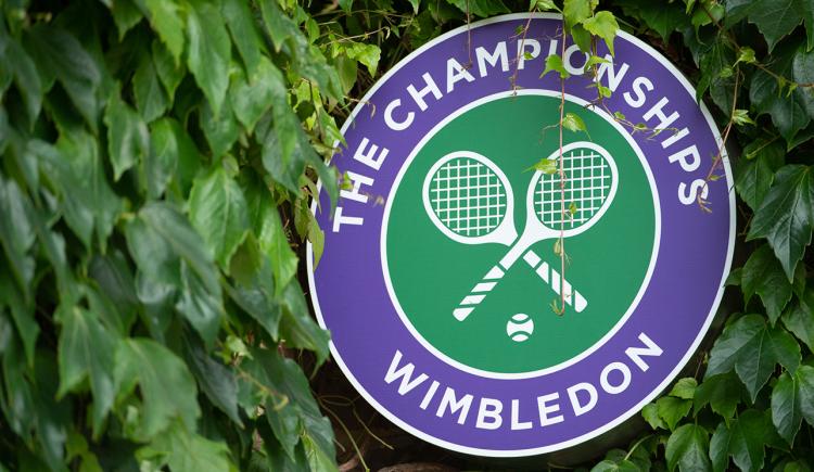 Imagen de Un finalista de Wimbledon disparó contra la ATP