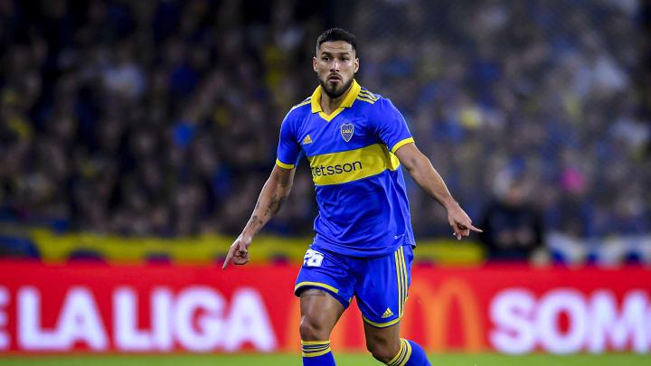Imagen de El representante de Bruno Valdez abrió la puerta a una posible salida de Boca