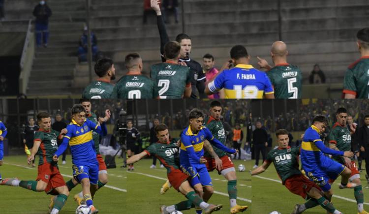 Imagen de Las mayores sanciones del fútbol argentino