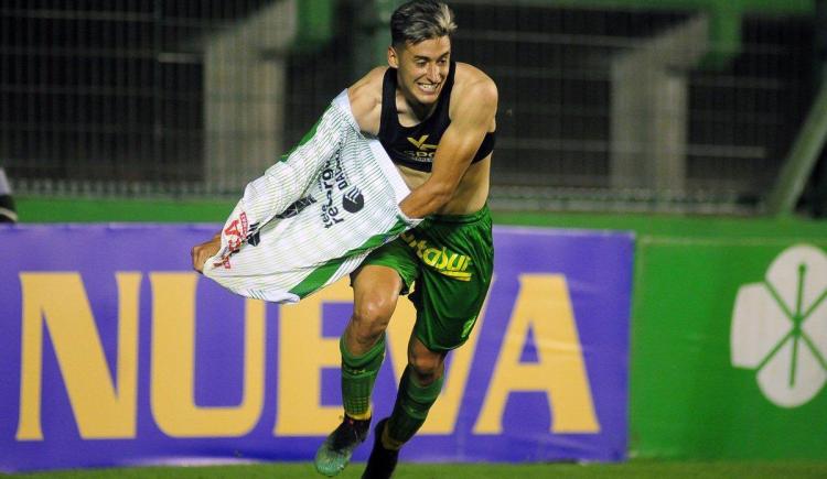 Imagen de Gastón Togni regresa a Defensa y Justicia