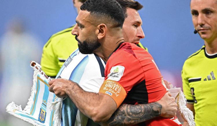 Imagen de Inesperado destino: Salah tiene nuevo club tras nueve temporadas en Liverpool