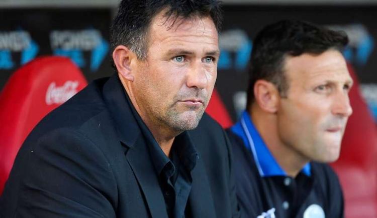 Imagen de SAN LORENZO CONFIRMÓ A DABOVE COMO ENTRENADOR
